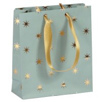 Clairefontaine Sac cadeau de Noël Dans les bois