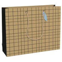 Clairefontaine Sac cadeau Minimalist, shopping