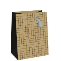 Clairefontaine Sac cadeau Minimalist, shopping
