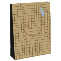 Clairefontaine Geschenktüte "Minimalist", mini