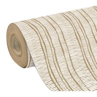 Clairefontaine Geschenkpapier "Streifen",...