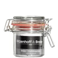 Ritzenhoff & Breker Einmachglass MIA, 125 ml