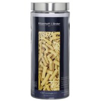 Ritzenhoff & Breker Bocal VIO, rond, 2,1 litres