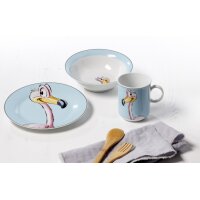 Ritzenhoff & Breker Vaisselle HAPPY ZOO FLO