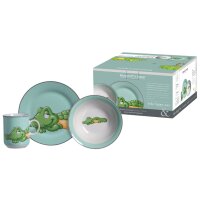 Ritzenhoff & Breker Geschirr-Set HAPPY ZOO KOKO