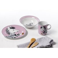 Ritzenhoff & Breker Vaisselle HAPPY ZOO ZOE