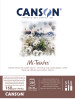 CANSON Zeichenpapier Mi-Teintes, im Block, 320 x 410 mm