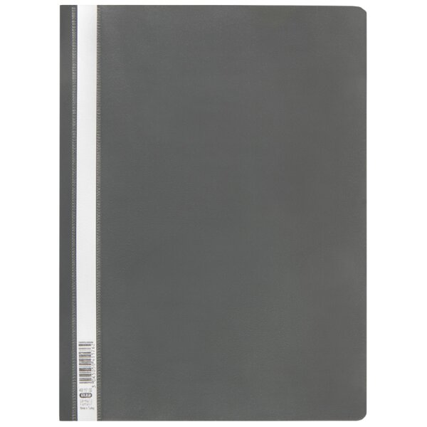 Oxford Chemise à lamelle, A4, PP, lilas