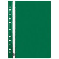 Oxford Abheft-Schnellhefter, DIN A4, PP, orange