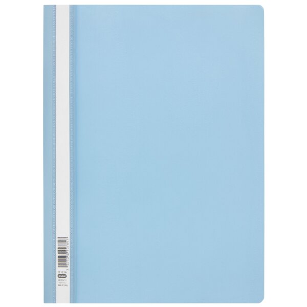 Oxford Schnellhefter, DIN A4, PP, hellgrün