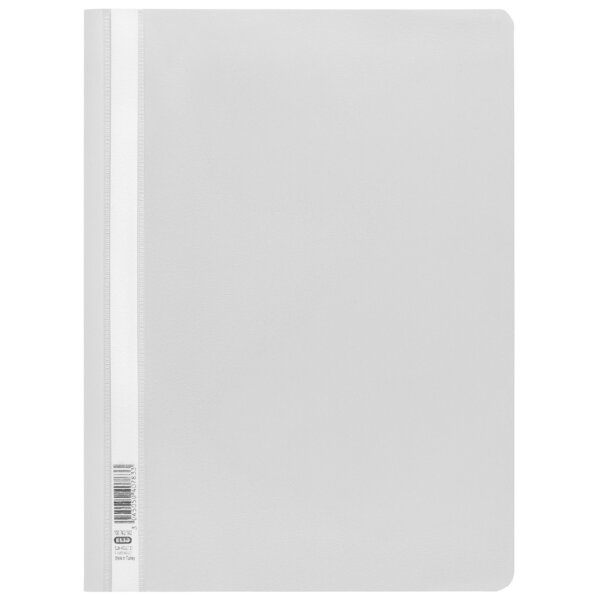 Oxford Schnellhefter, DIN A4, PP, hellgrün