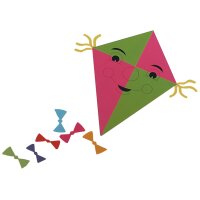 folia Transparentpapier, 700 x 1.000 mm, 42 g qm, weiss