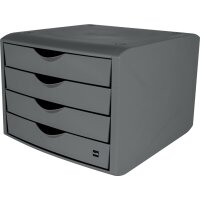 helit Module de classement the green chameleon, vert