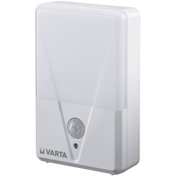 VARTA Lumi&egrave;re dorientation LED Motion Sensor Night Light