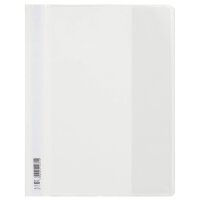 Oxford Chemise de présentation à lamelle,...