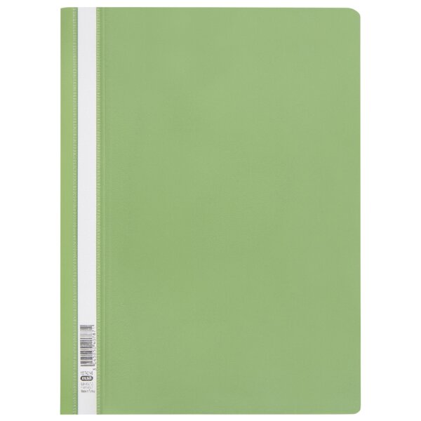 Oxford Schnellhefter, DIN A4, PP, blau
