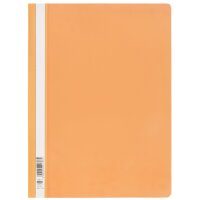 Oxford Schnellhefter, DIN A4, PP, blau