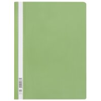 Oxford Schnellhefter, DIN A4, PP, blau