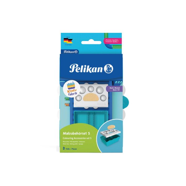 PELIKAN Kreativfabrik 816960 ensemble de base vide