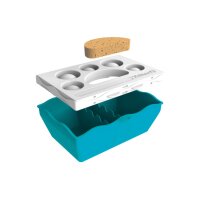 PELIKAN Kreativfabrik 816960 ensemble de base vide