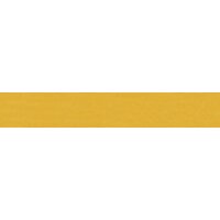 folia Papier de soie, (L)500 x (H)700 mm, jaune maïs