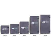 phoenix Coffre-fort PLANET HS6072E, 100 litres