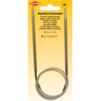 KLEIBER Aiguille à tricoter circulaire, 800 mm x 8,0 mm