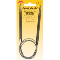 KLEIBER Aiguille à tricoter circulaire, 800 mm x 3,0 mm