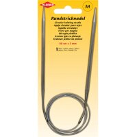 KLEIBER Aiguille à tricoter circulaire, 800 mm x 3,5 mm