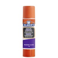 ELMERS Bâton de colle Disappearing Purple, 40 g,...