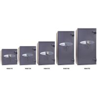 phoenix Coffre-fort PLANET HS6073K, 129 litres