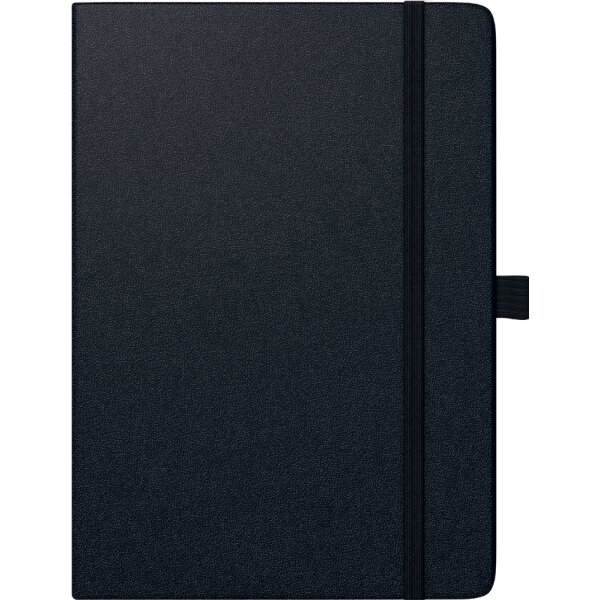 rido idé Agenda planning Conform Baladek, 2026, noir