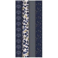 Clairefontaine Papier cadeau de Noël Nuit...