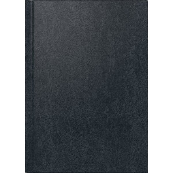 Glocken Agenda planning Miradur, 2026, noir