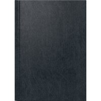 Glocken Buchkalender "Miradur", 2026, schwarz