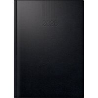 rido idé Agenda planning ROMA 1 Balacron, 2026, noir