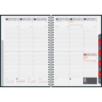 rido idé Buchkalender "studioplan int....