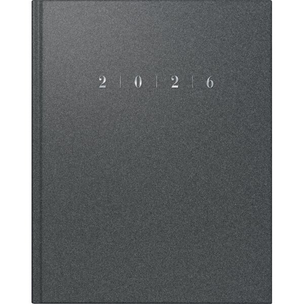 rido idé Agenda planning Manager TM Reflection, 2026, gris