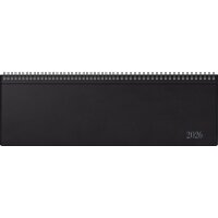 rido idé Tischkalender "futura 5", 2026,...