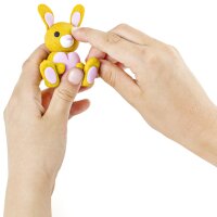 FIMO kids Modellier-Set Form & Play "Dreamy...