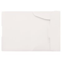 herlitz Chemise à rabats GREENline Vague, A4