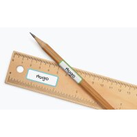 APLI kids Etiquettes adhésives plastifiées,...