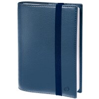 QUO VADIS Terminkalender Time & Life Pocket, 2027, weiss