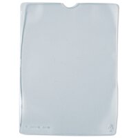 HERMA Pochette pour carte, PP, 1 poche, 58 x 87 mm, pack