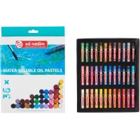 TALENS Ölpastellset Art Creation 9029136M 36er