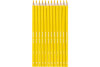 BRUYNZEEL Crayon de couleur Super 3.3mm 60516925 jaune citron