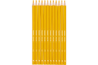 BRUYNZEEL Crayon de couleur Super 3.3mm 60516920 jaune fonce