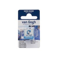 VAN GOGH Aquarell Farbe 5gr. 20861081 weiss Nr. 108