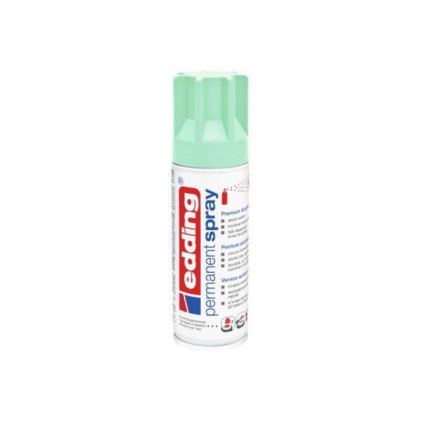 EDDING Laque acrylique 5200-939 neo mint