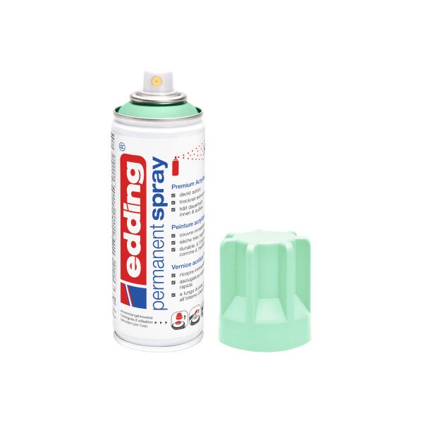 EDDING Laque acrylique 5200-939 neo mint